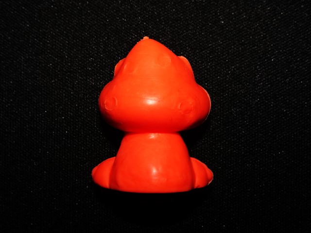 画像3: クリボー（橙色）
