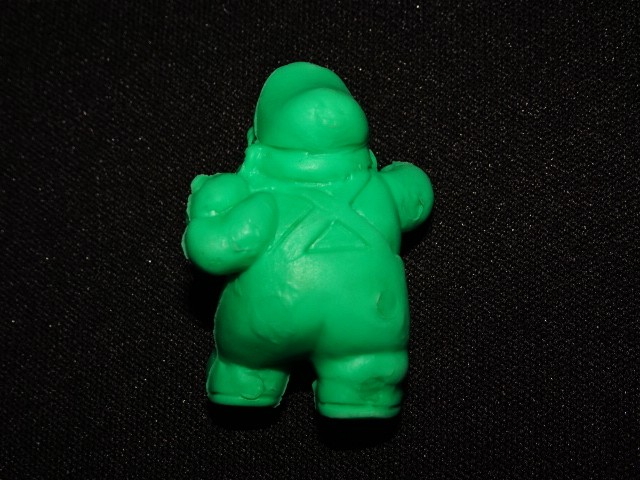 画像2: マリオ（緑）