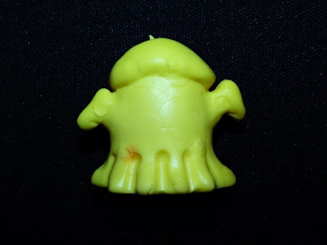 画像3: ゲッソー（黄色）