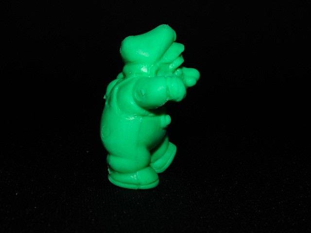 画像7: マリオ（緑）