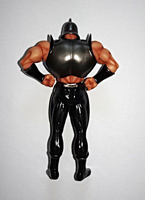 画像6: CCPフィギュア王限定50体・ロビンマスク漆黒ver