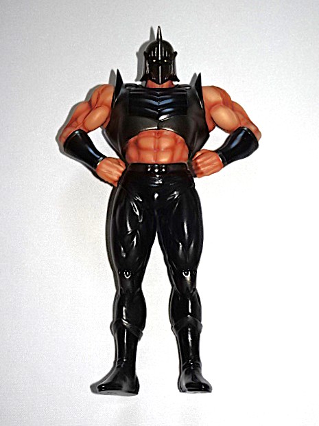 画像3: CCPフィギュア王限定50体・ロビンマスク漆黒ver