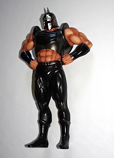 画像5: CCPフィギュア王限定50体・ロビンマスク漆黒ver
