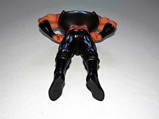 画像7: CCPフィギュア王限定50体・ロビンマスク漆黒ver