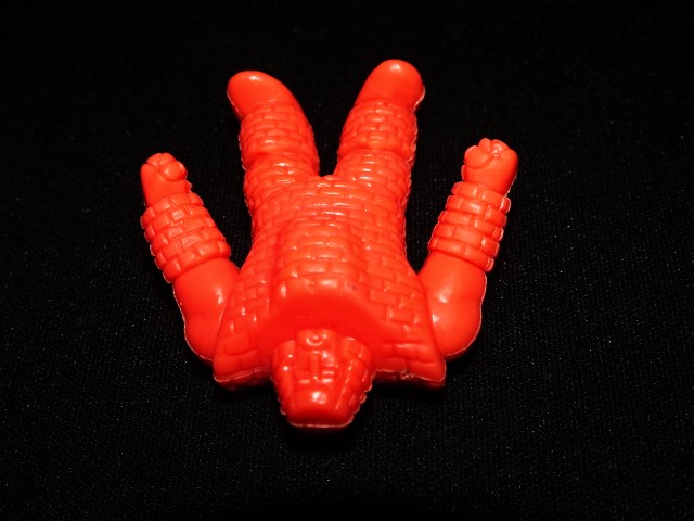 画像5: ゴーレムマン（橙）